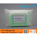 Cleanroom Polyester Swabs for Cleaning Lens